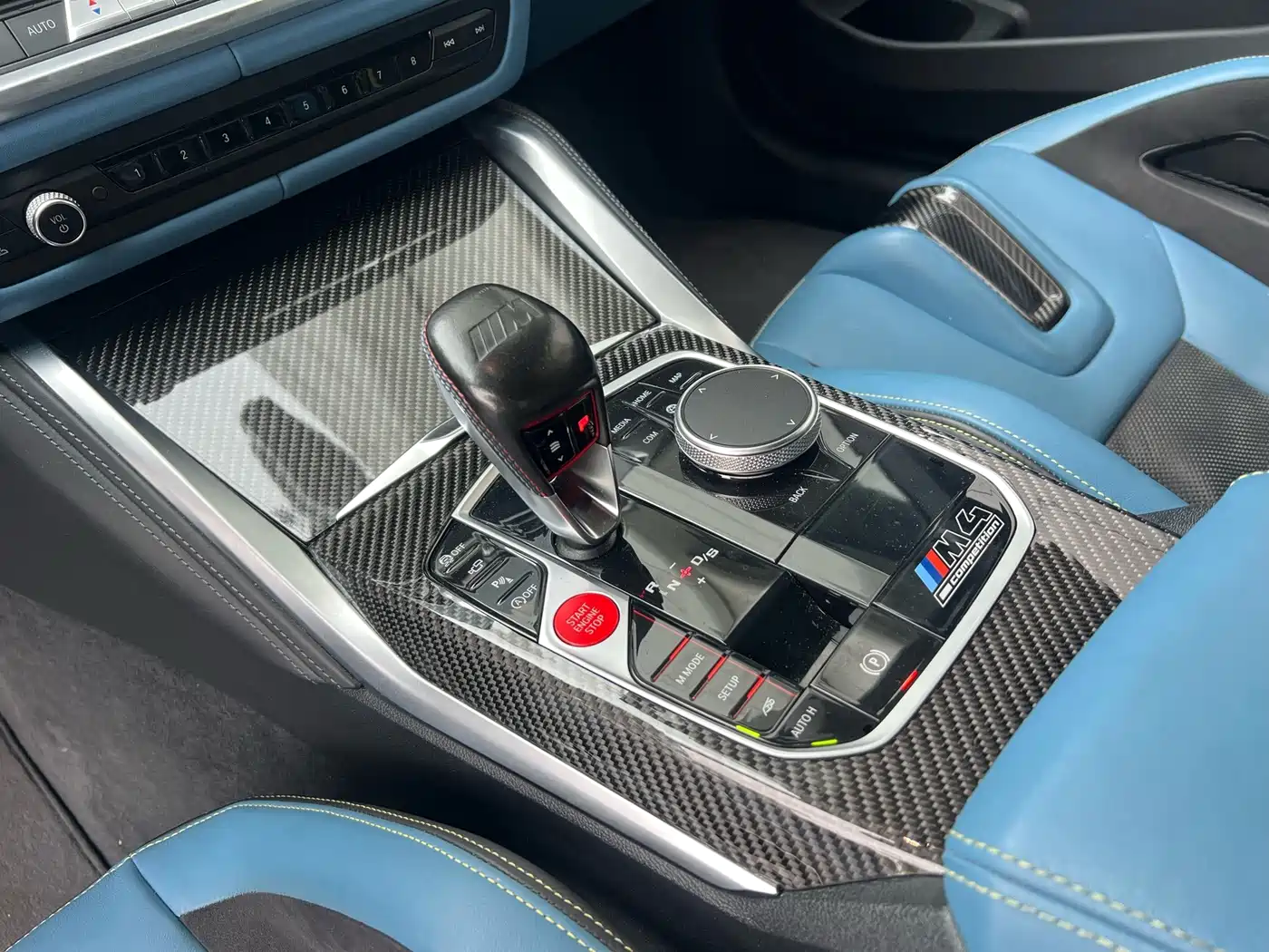 Фото 6 - BMW M4