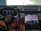 Фото 5 - Mercedes-Benz S-Class