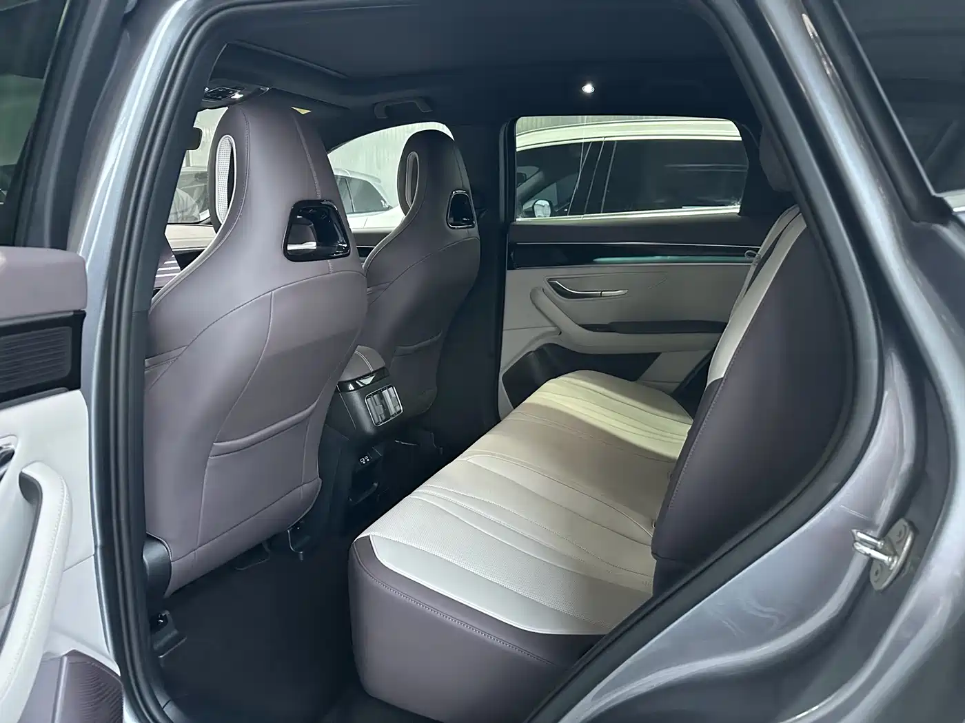 BYD SONGJIANG NEW ENERGY