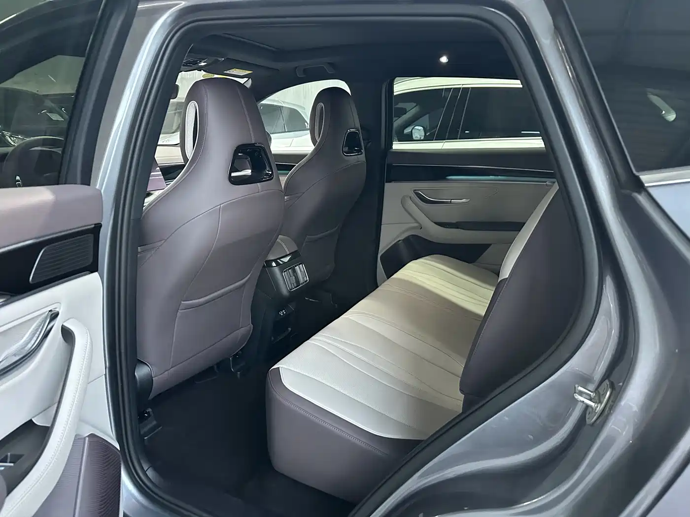 BYD SONGJIANG NEW ENERGY