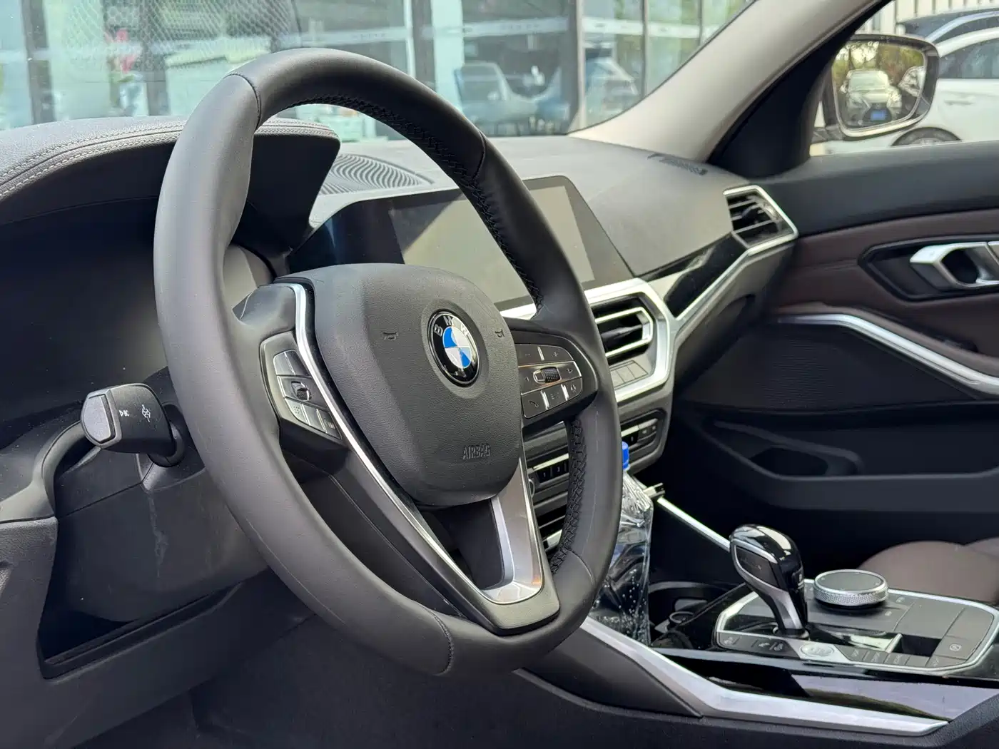 BMW 3 Series 2020 325Li Launch Edition фото 6