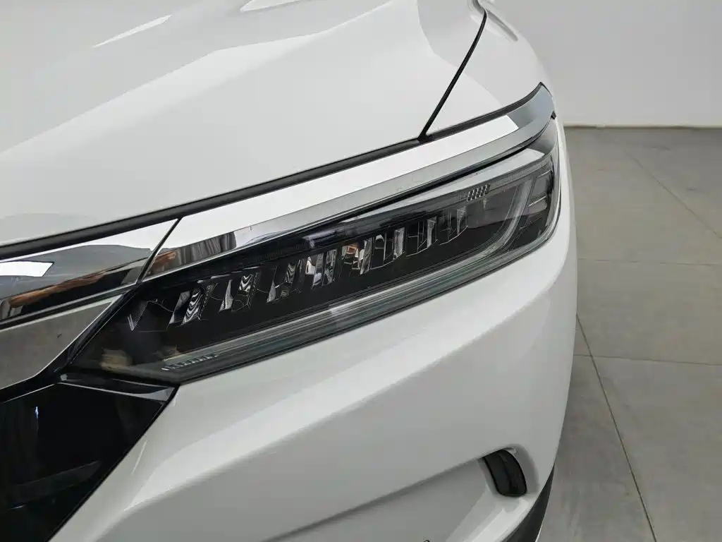 Honda Haoying 2021 2020 240TURBO CVT 2WD Luxury