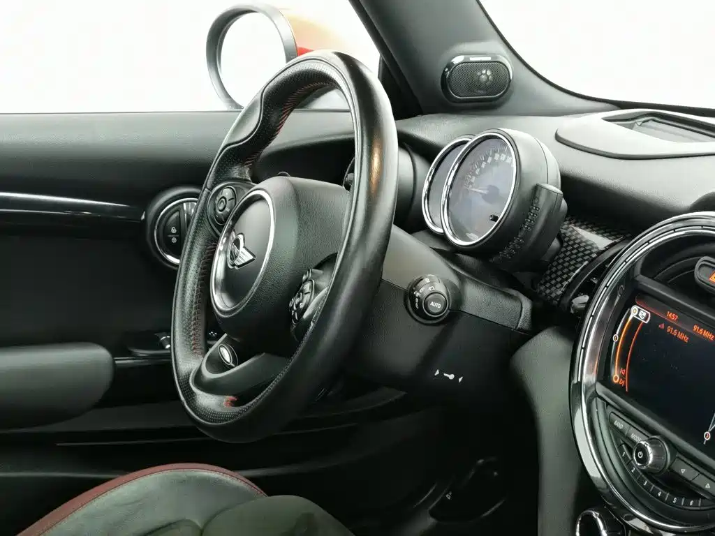 MINI JCW 2015 2015 2.0T JOHN COOPER WORKS