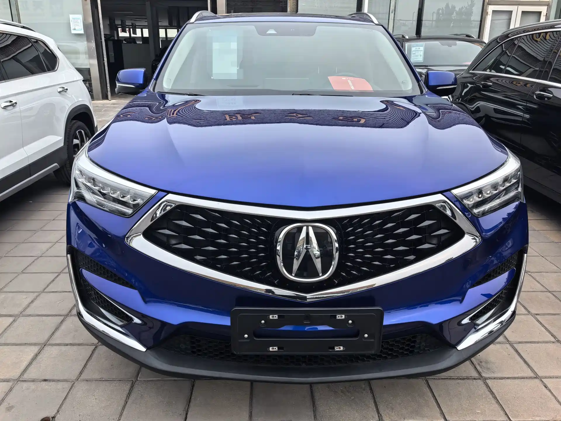 صورة 2 - Acura RDX