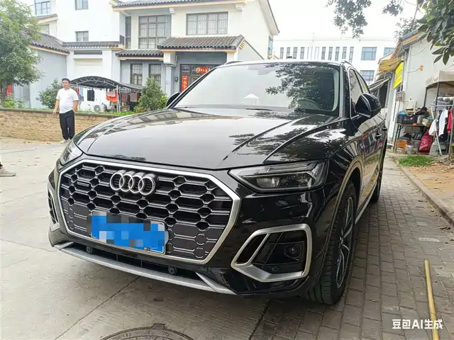 AUDI Q5L