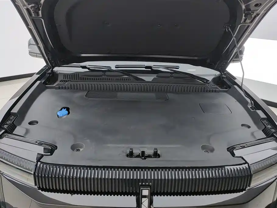 iCAR 03 2024 2024 501km 4WD Long Range Advanced
