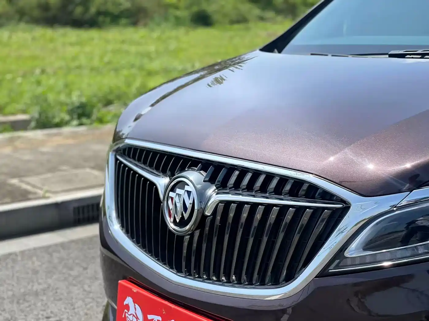 Buick GL8 2018 ES 28T Luxury Type China VI фото 5