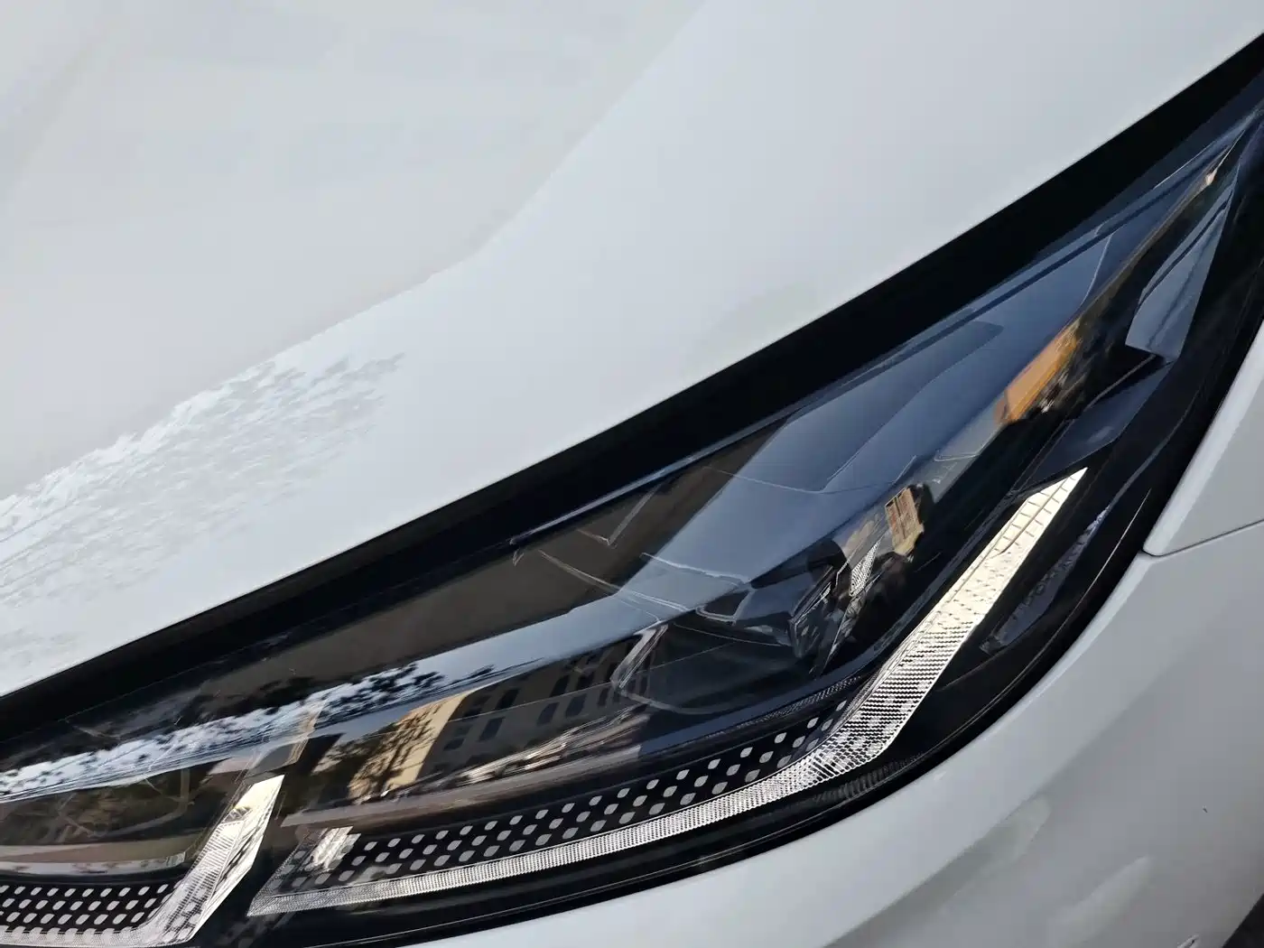 BYD Seal 06 New Energy 2026 2026 DM-i Ultra Edition 210KM Flagship