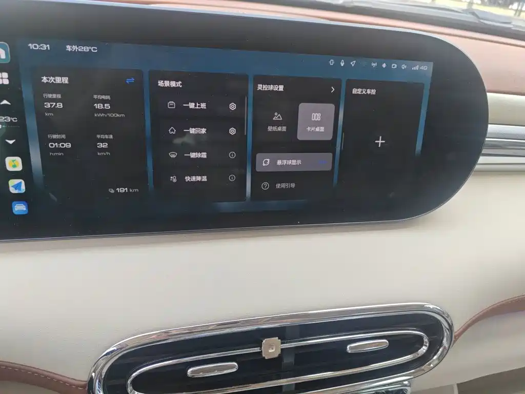 Ora Ballet Cat 2024 2023 401km Premium Model