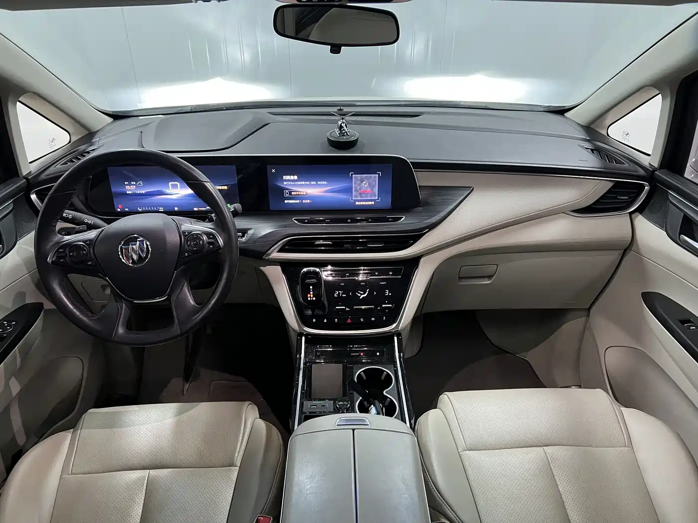 Buick GL8 2023 ES Landmaster Comfort фото 12