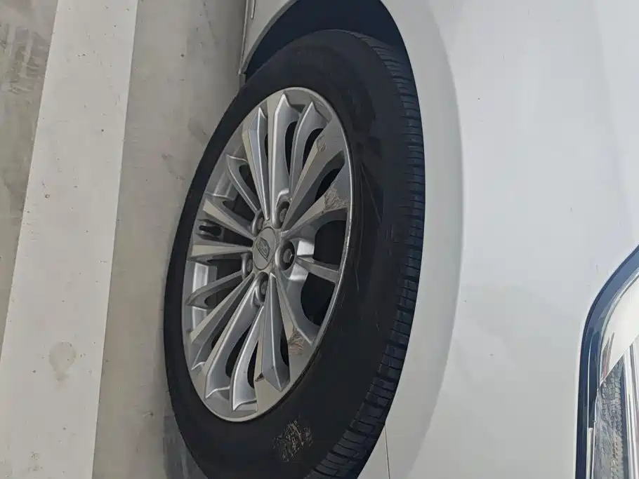 Cadillac CT6 PLUG-IN 2018 2017 30E Elite
