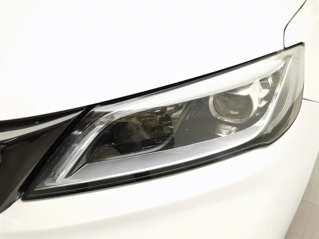 GEELY AUTOMOBILE BINRUI