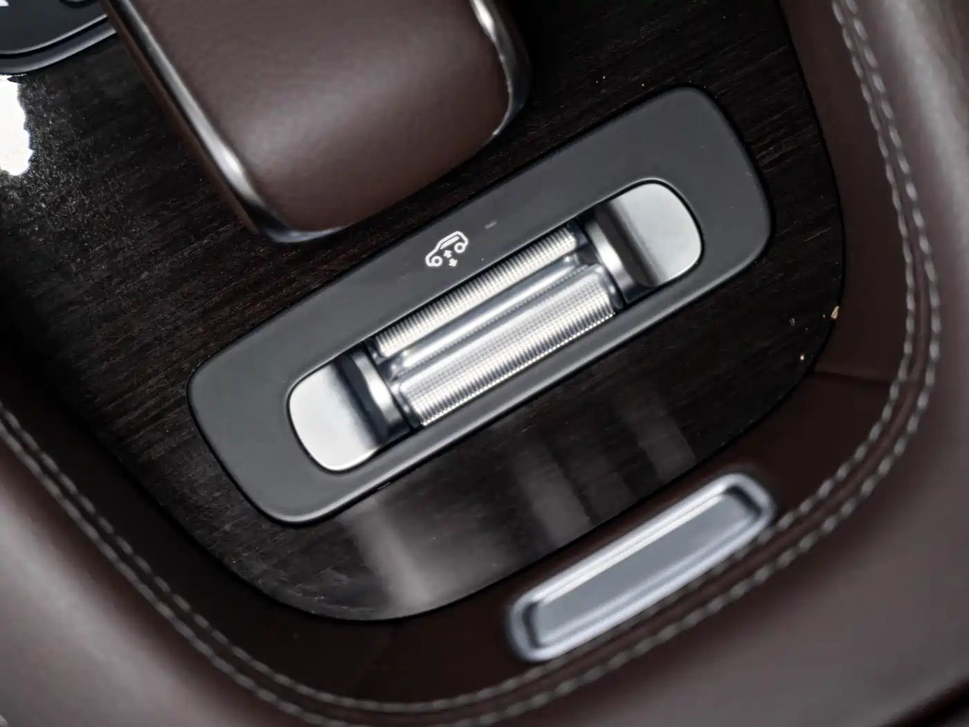 Mercedes-Benz GLS 2021 GLS 450 4MATIC Fashion фото 18
