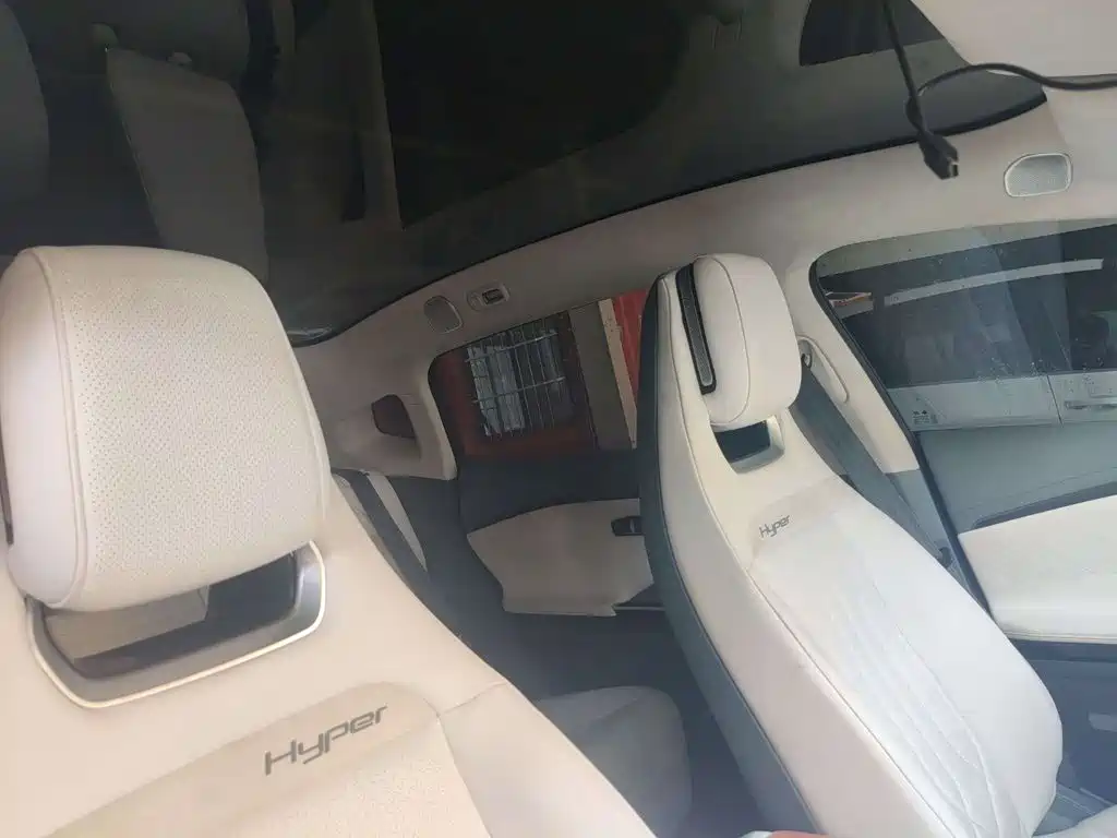 GAC Haobo Haobo GT 2024 2023 560 RWD Tech Edition