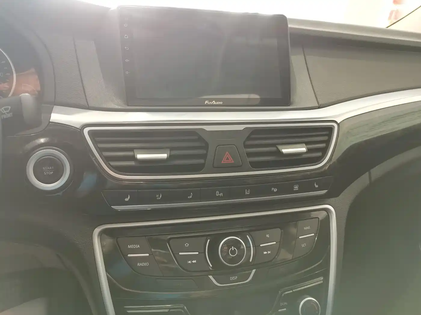 Geely Borui 2017 2015 1.8T Premium