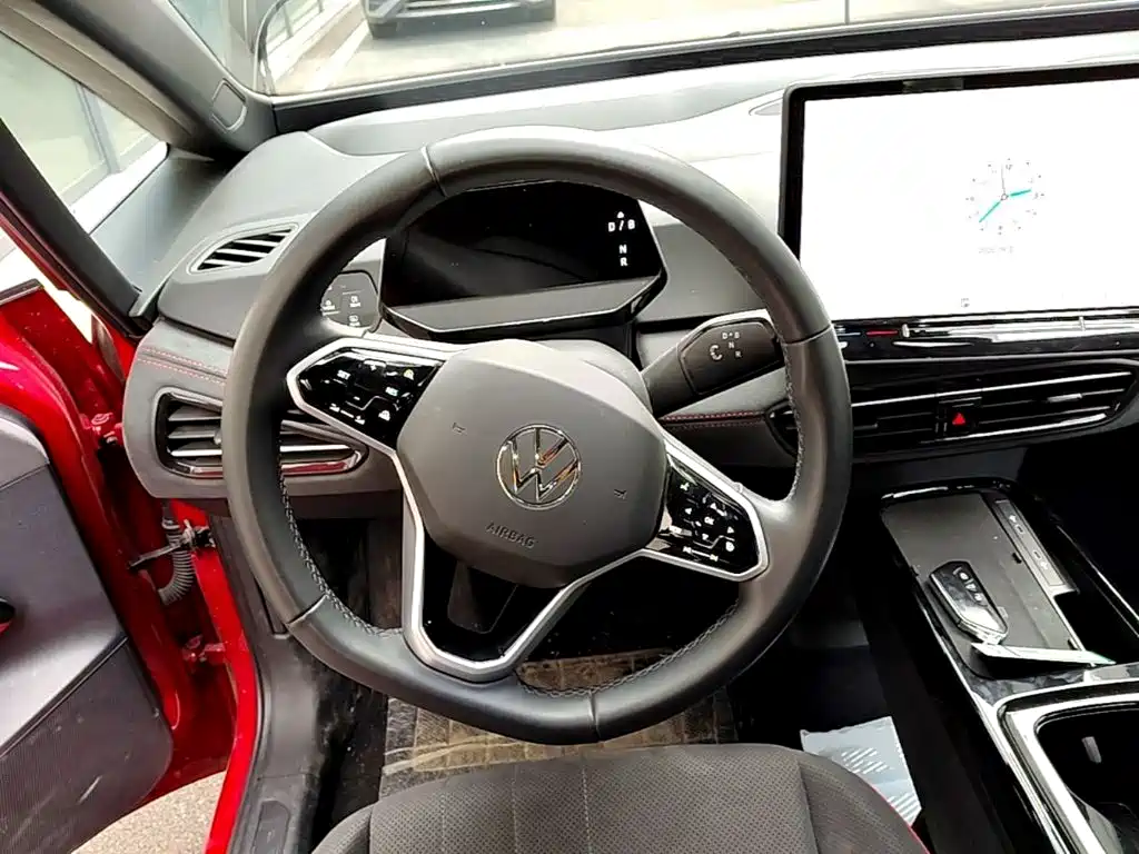 Volkswagen ID.3 2025 2026 Smart Edition Ultimate GTX Package