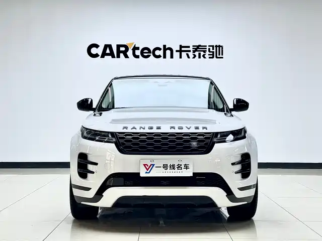 LAND ROVER RANGE ROVER AURORA