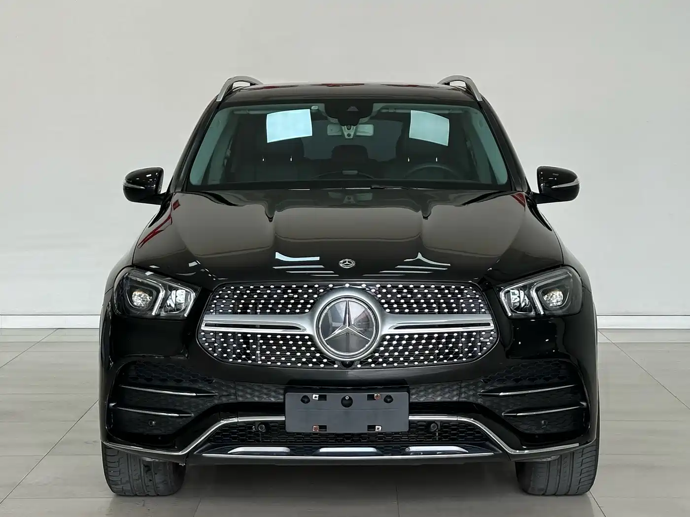 Mercedes-Benz GLE 2020 Facelift GLE 350 4MATIC Fashion фото 3
