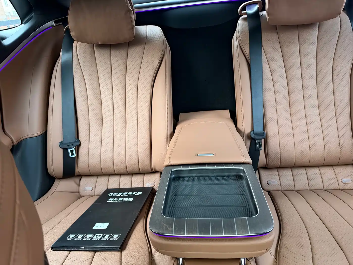 Mercedes-Benz E-Class 2026 2026 E 300 L Luxury