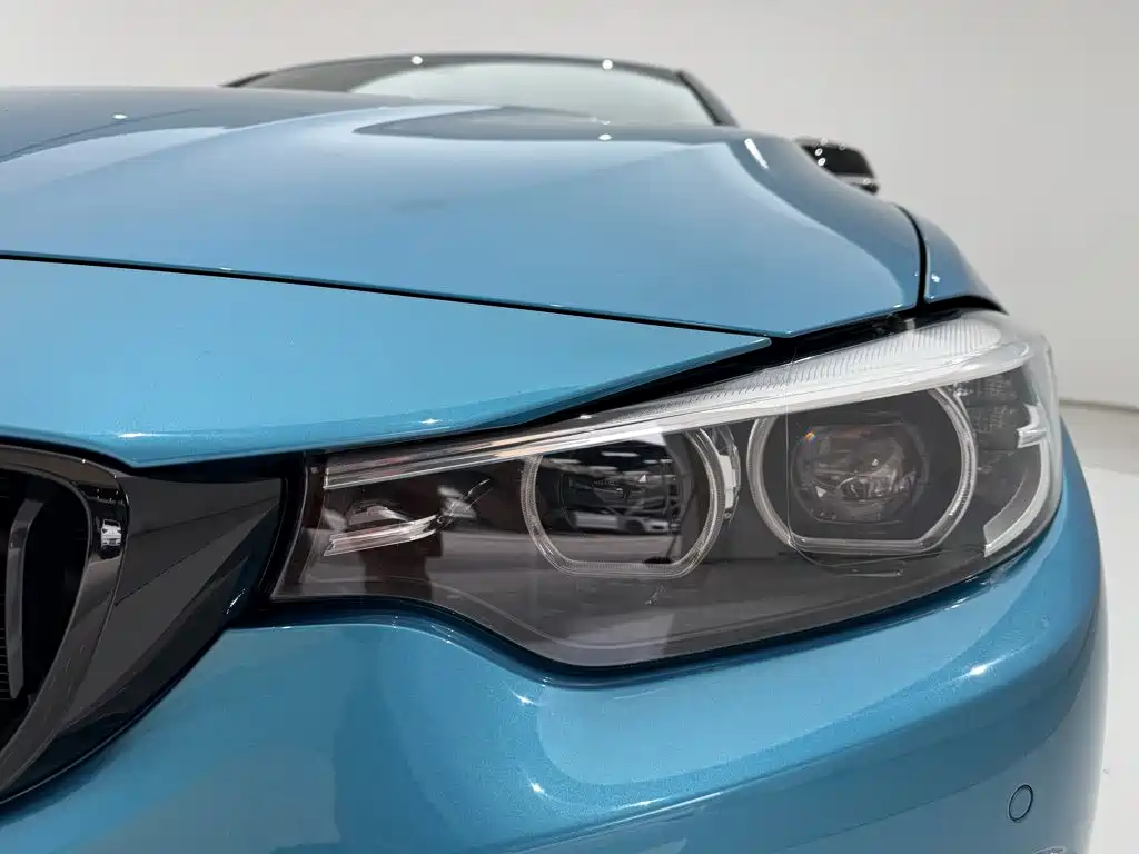 Фото 9 - BMW 4 Series
