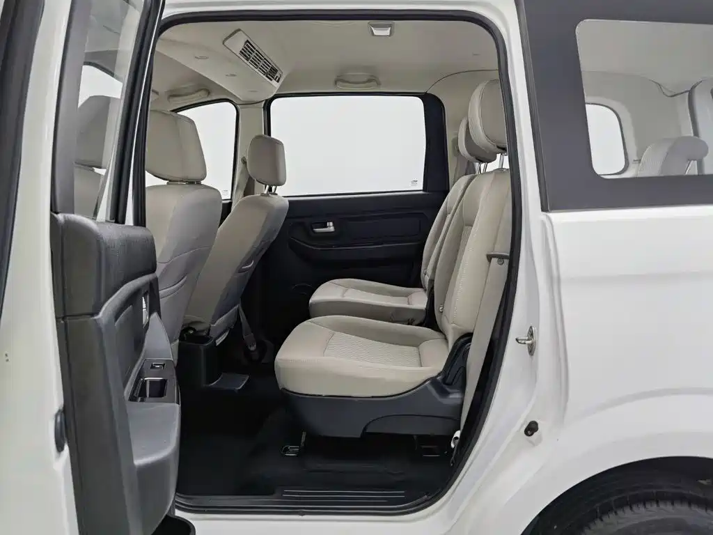 BAIC Huansu H2 2016 2016 H2E 1.5L Elite BJ415B