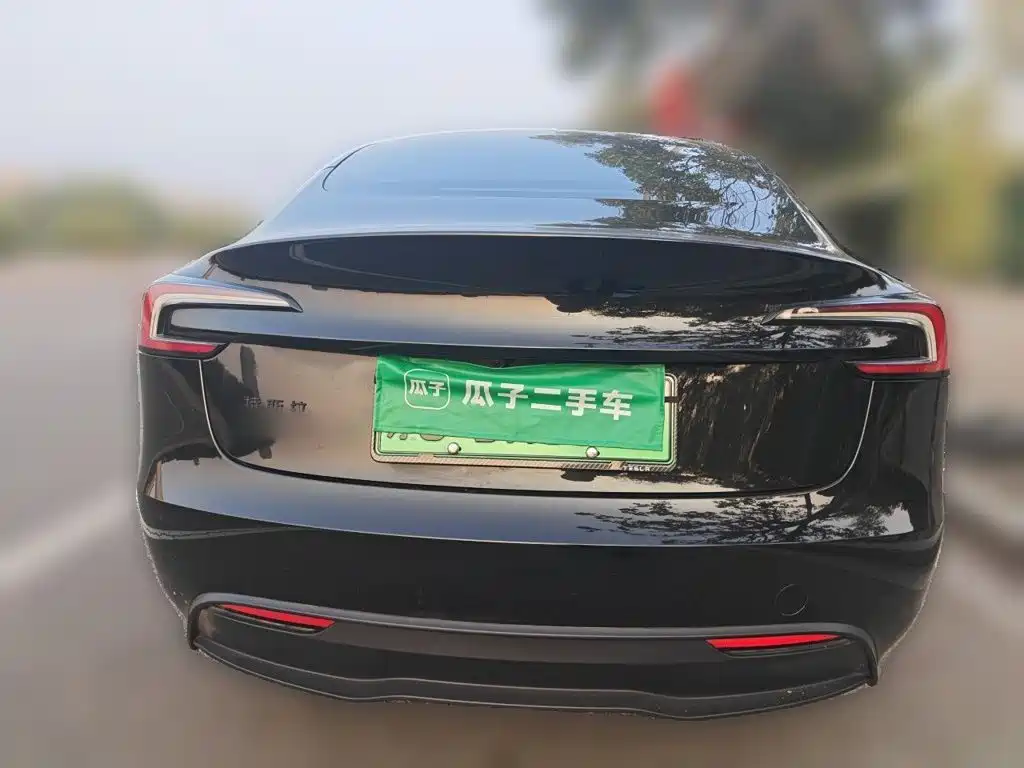 Фото 3 - Tesla Model 3