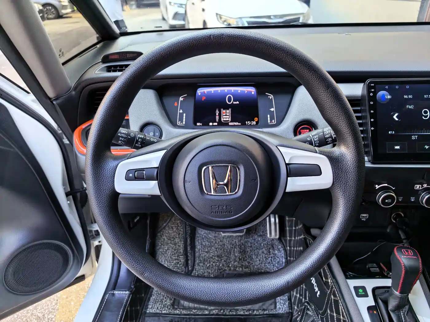 Honda LIFE 2023 2021 1.5L CVT SPORT Heartbeat Edition