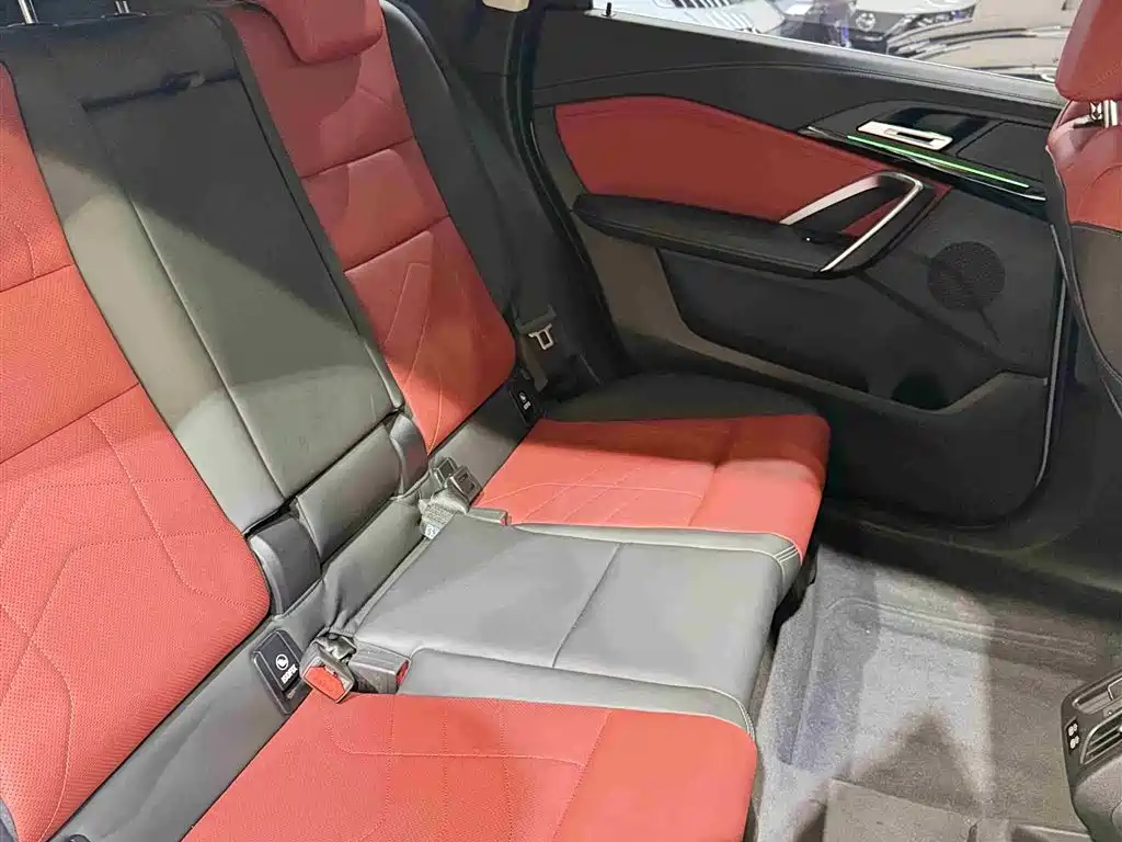 BMW X1 2023 sDrive20Li X Design Package фото 15
