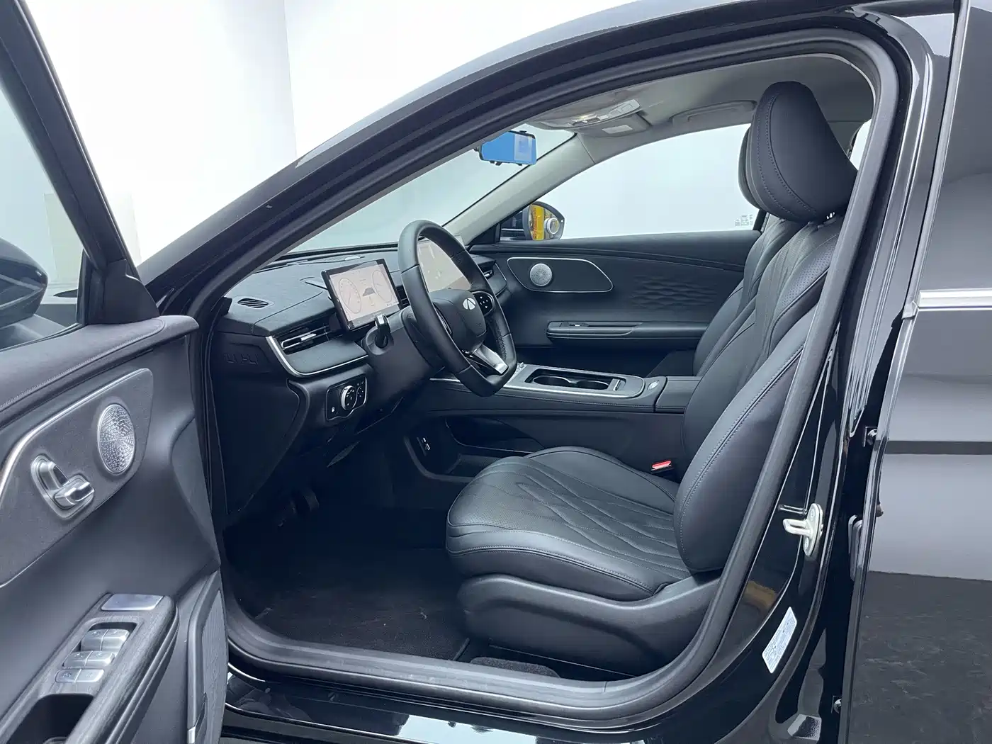 Chery Fengyun Fengyun A8L 2026 2025 1.5TGDI 145km Standard Type