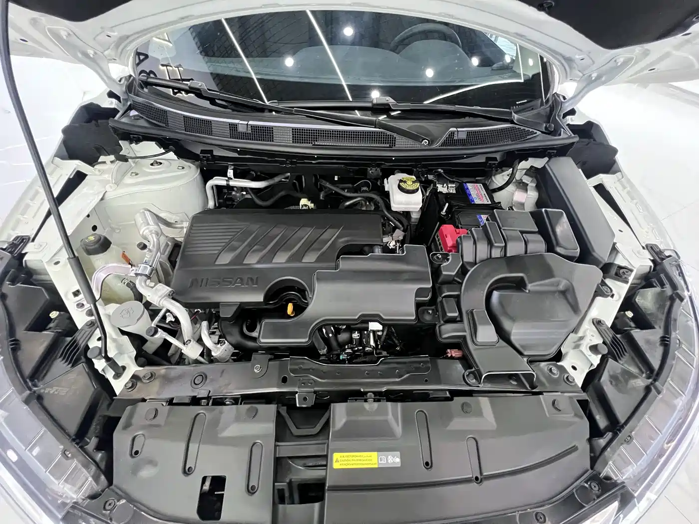 Nissan Qashqai, миниатюра 20