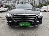صورة 3 - Mercedes-Benz S-Class