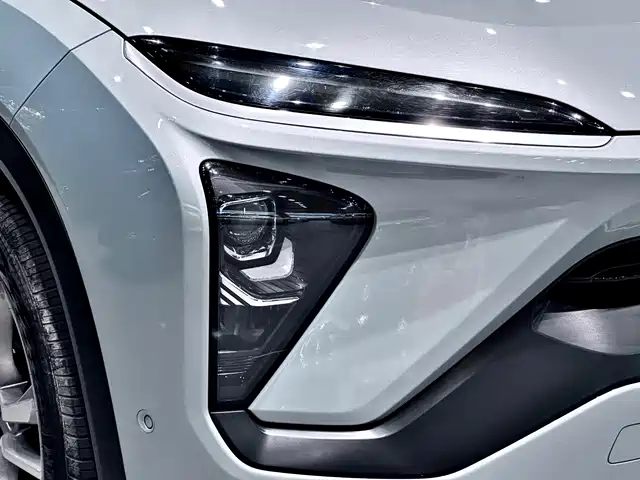 NIO ES6 2022 Model 75kWh Sport — фото 5