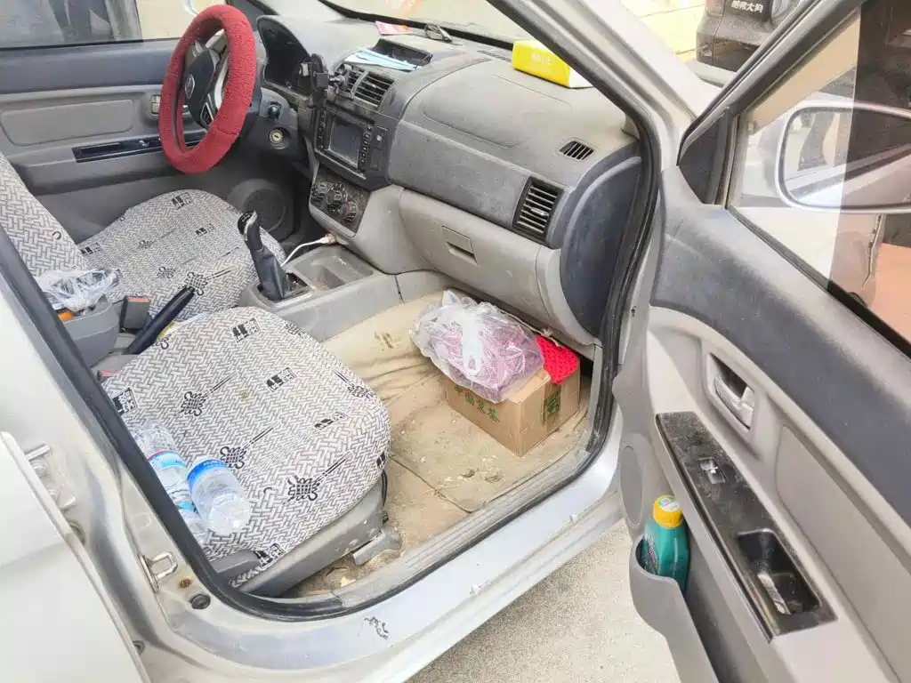 Photo 13 - BAIC Weiwang M20