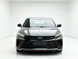 Фото 2 - Geely Binrui
