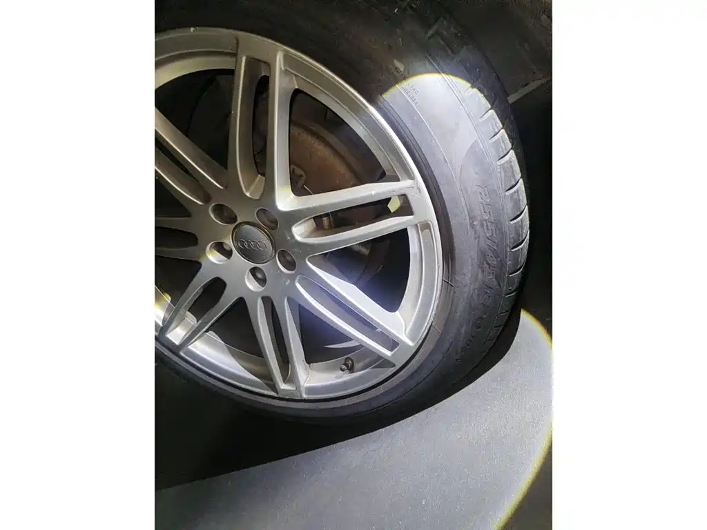 Audi Q5 (Import) 2009 2010 2.0TFSI Sport Edition