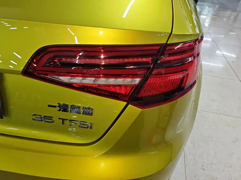 Фото 8 - Audi A3
