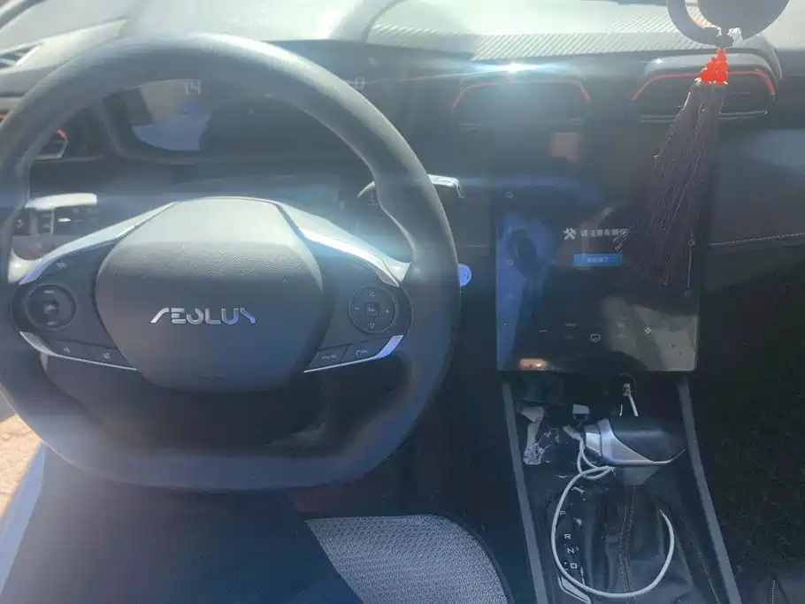 Dongfeng Aeolus Yixuan 2025 2024 1.5L Auto Sport Edition