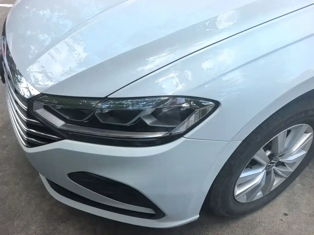 Volkswagen Lavida, миниатюра 24