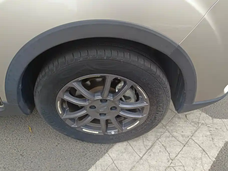 Geely Vision X3 2021 2021 PRO 1.5L CVT Premium