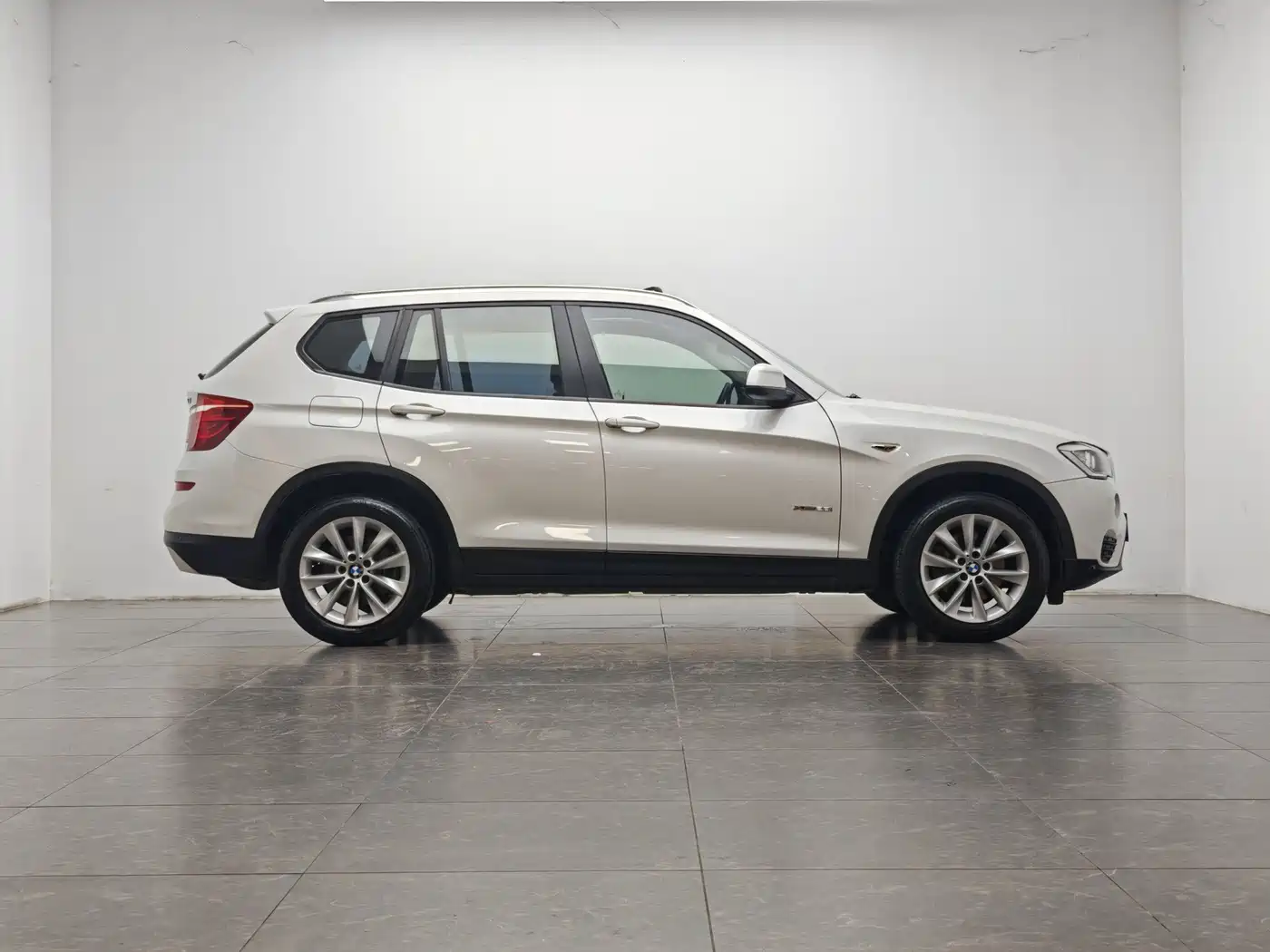 BMW X3 (Import) 2018 2014 xDrive28i Leading Edition