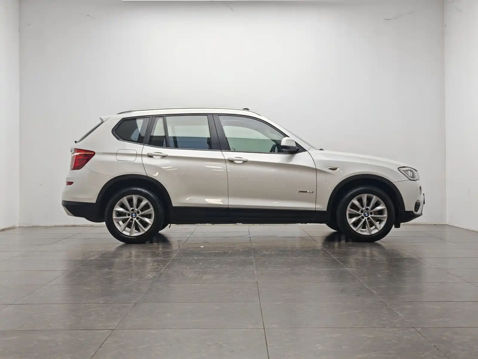Photo 11 - BMW X3 (Import)