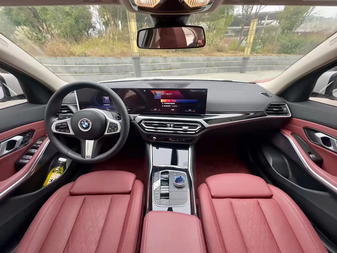 BMW i3 2022 eDrive 35 L фото 14