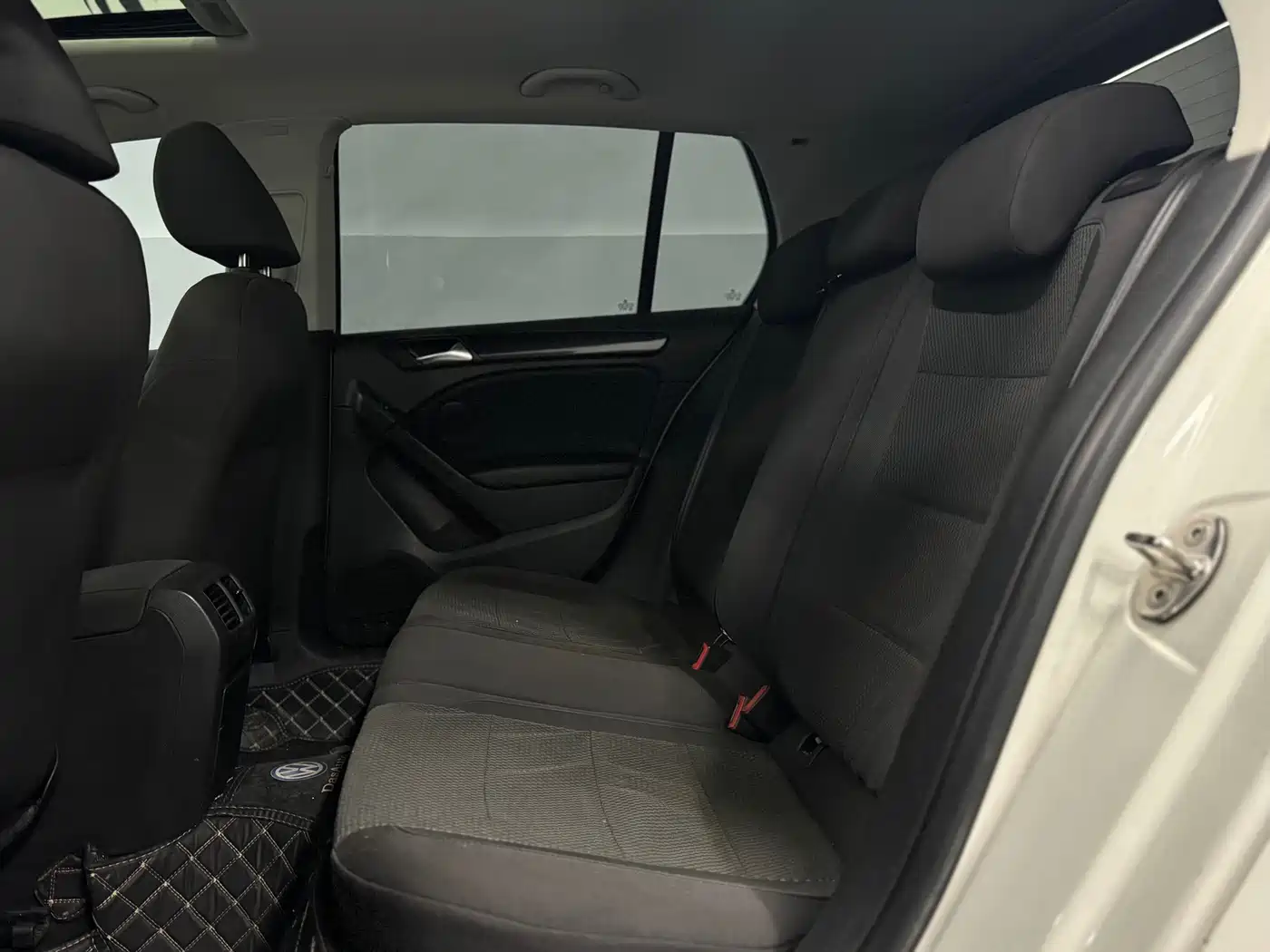 Volkswagen Golf 2012 1.4TSI Automatic Comfort фото 7