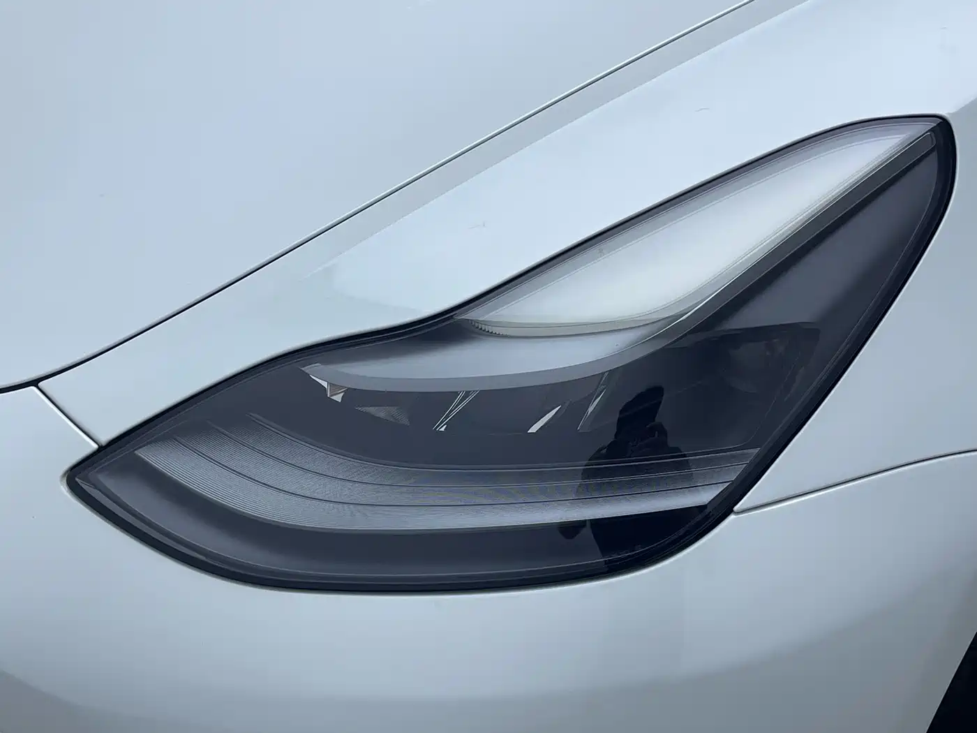 Фото 9 - Tesla Model 3