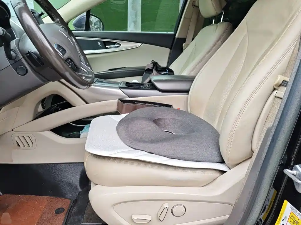 Lincoln MKX 2018 2017 2.0T 2WD Premium Edition