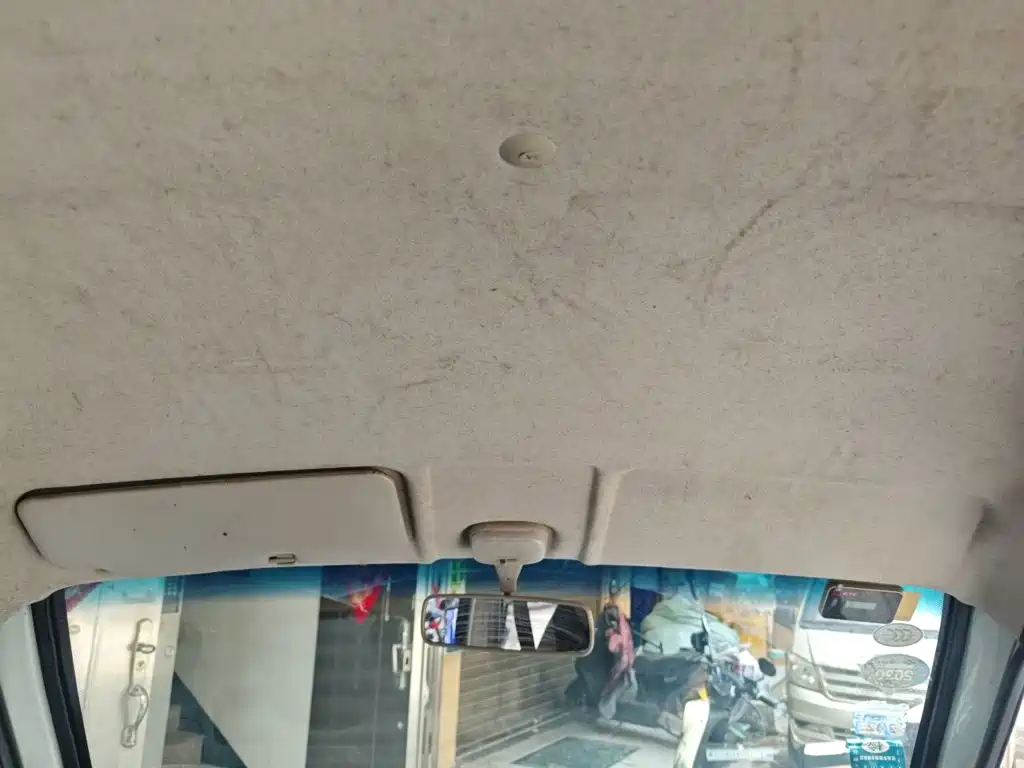 Dongfeng Xiaokang DFSK K07S 2019 2019 1.2L Utility China VI DK12