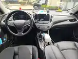 Фото 5 - Chevrolet Malibu XL