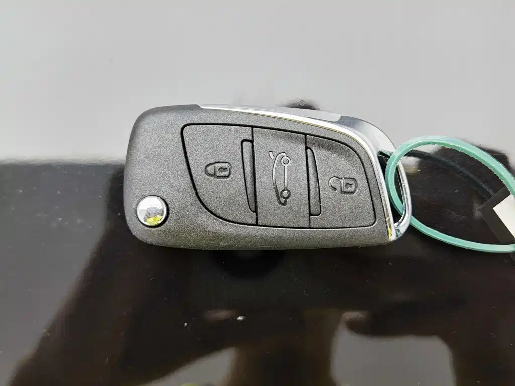 Citroën C5 2014 2013 2.0L Automatic Premium