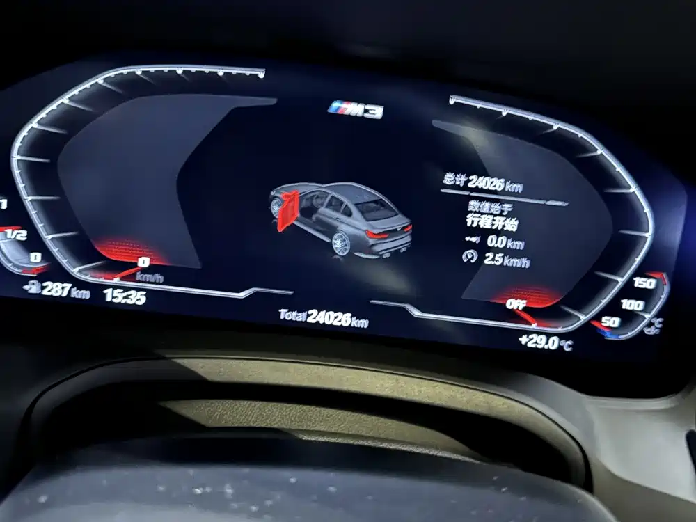 Photo 7 - BMW M3