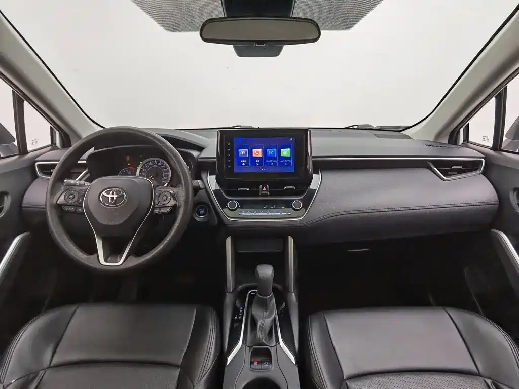 Фото 5 - Toyota Frontlander